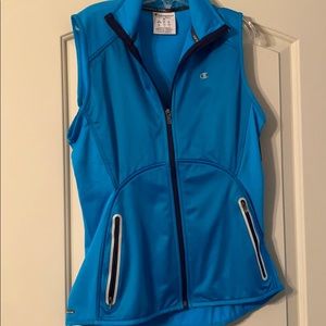 Women’s Champion Performax Athletic Vest